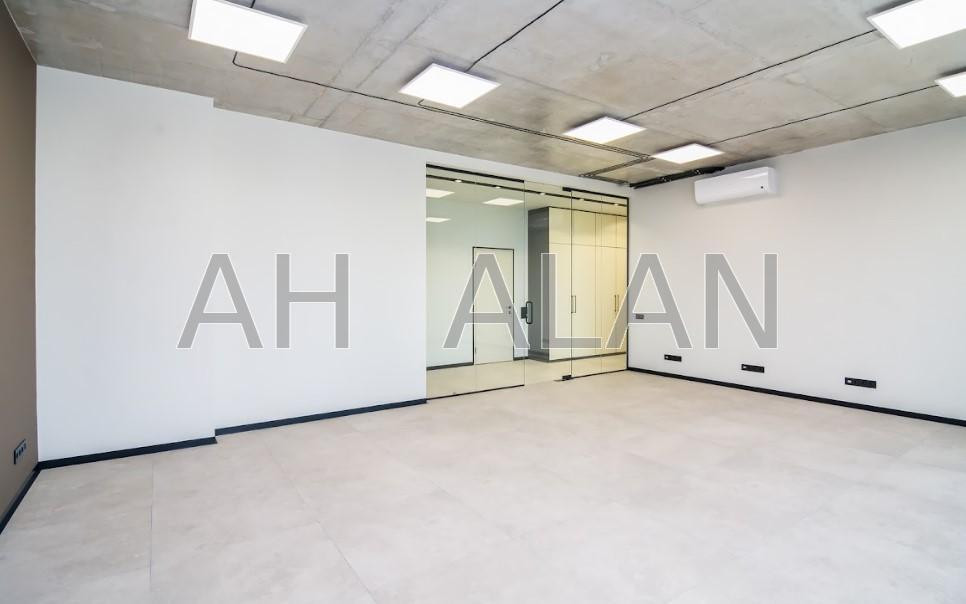 Оренда офісне приміщення на Джона Маккейна вул., 26 приміщень - 3, поверх - 16/20 Київ - фото 8