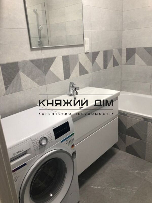 1 кімн квартира ЖК КАЗКА Феофанія Парк № 21146901 Київ - фото 9