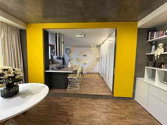 Продаж Квартира 3-кімнатна на Сикорского Игоря Авиаконструктора ул., 4 Київ