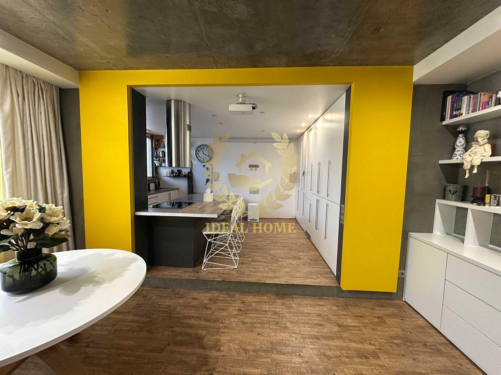 Продаж Квартира 3-кімнатна на Сикорского Игоря Авиаконструктора ул., 4 Kiev - photo 4