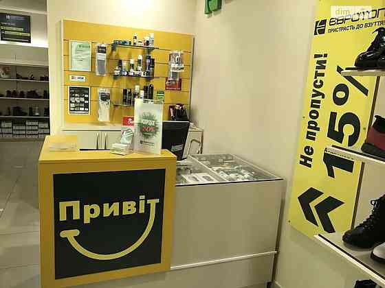 Оренда приміщення вільного призначення на Магістратська (Першотравнева ), 51 поверх - 1/3 Вінниця