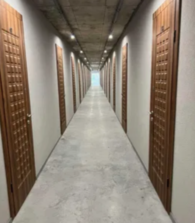 Однокомнатная квартира наа Слободке Одесса