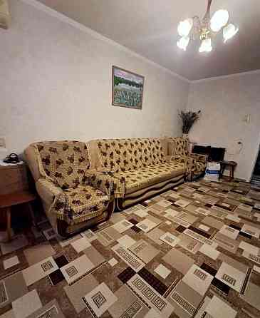 Продаж Квартира 3-кімнатна, 5/10 поверх на Варейкиса ул., 2 Dnipro