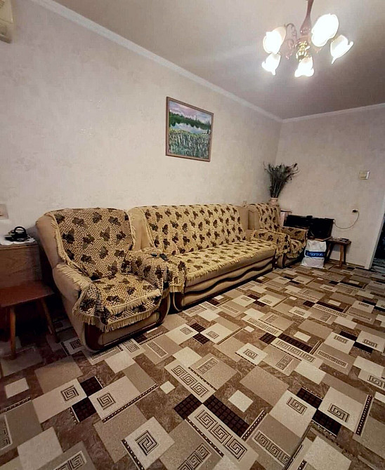 Продаж Квартира 3-кімнатна, 5/10 поверх на Варейкиса ул., 2 Днепр - изображение 4