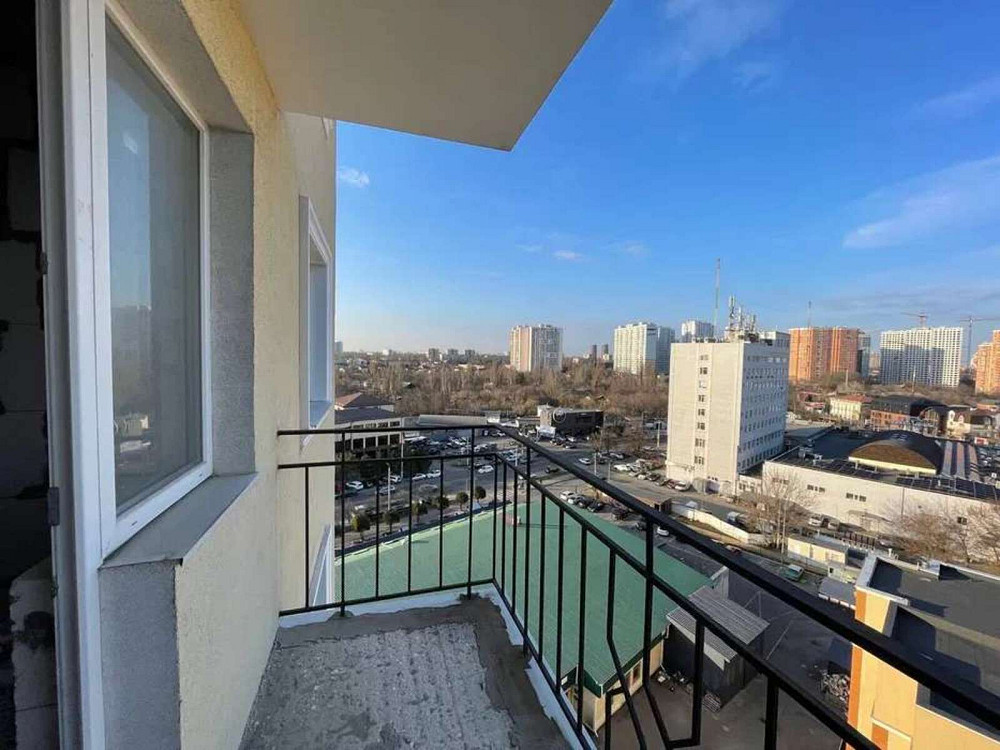 Продаж Квартира 1-кімнатна, 10/12 поверх на Люстдорфская дорога, 100Д Одеса - фото 13