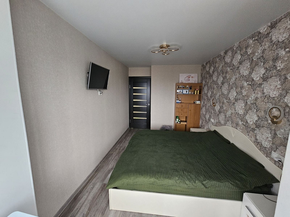 Продаж Квартира 3-кімнатна, 10/11 поверх Вінниця - фото 15