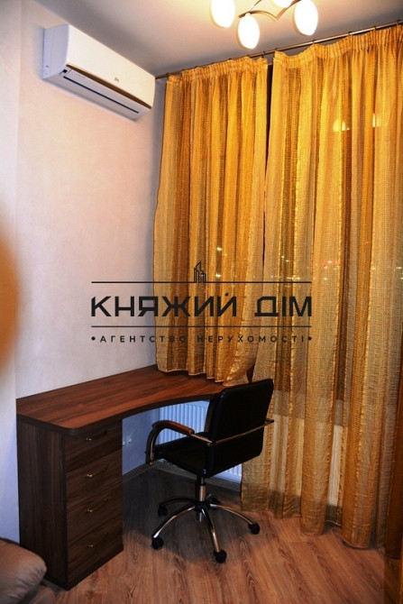 Оренда 2-комнтаную квартири студіо в ЖК Паркстоун Код об'єкта № 11188053 Київ - фото 6