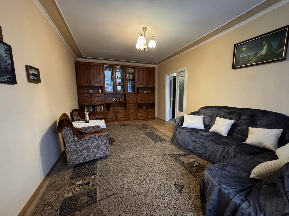 Оренда Квартира 1-кімнатна, 6/9 поверх на вул. Коломийська L'viv - photo 2