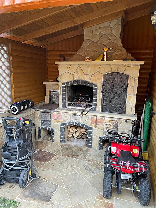 Продаж будинку 290м та 6 сот с.Байківці Байківці - фото 20