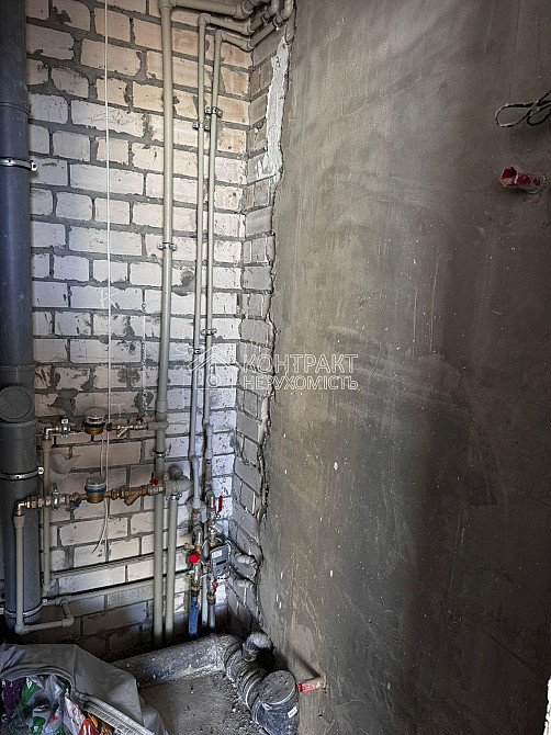 Продаж Квартира 1-кімнатна, 17/17 поверх на вул. Яни Червоної Харків - фото 8