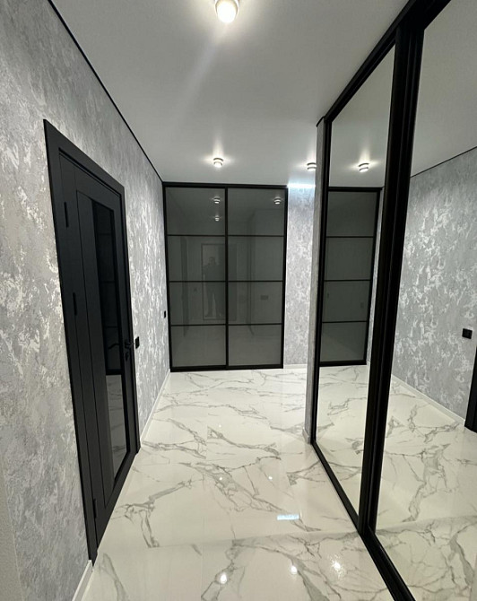 Продаж 3-кімнатної квартири в ЖК «Приморські сади» Одеса - фото 17