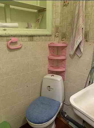 2 квартира по вулиці Балківській Одеса