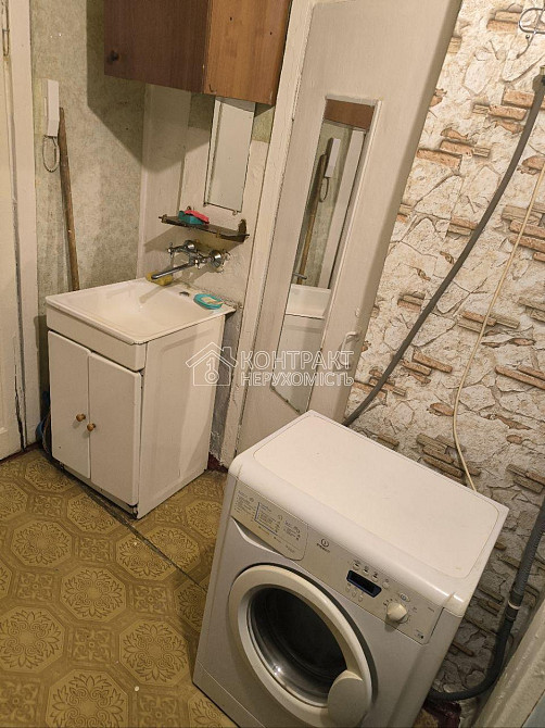 Оренда Квартира 1-кімнатна, 4/5 поверх на вул. Харківських Дивізій Харків - фото 3