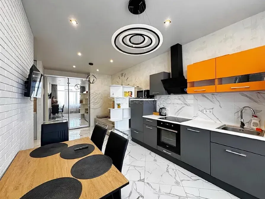 Оренда 2к Квартира 51 кв.м Аркадия, Валерия Самофалова, 16А/6 Одеса - фото 2