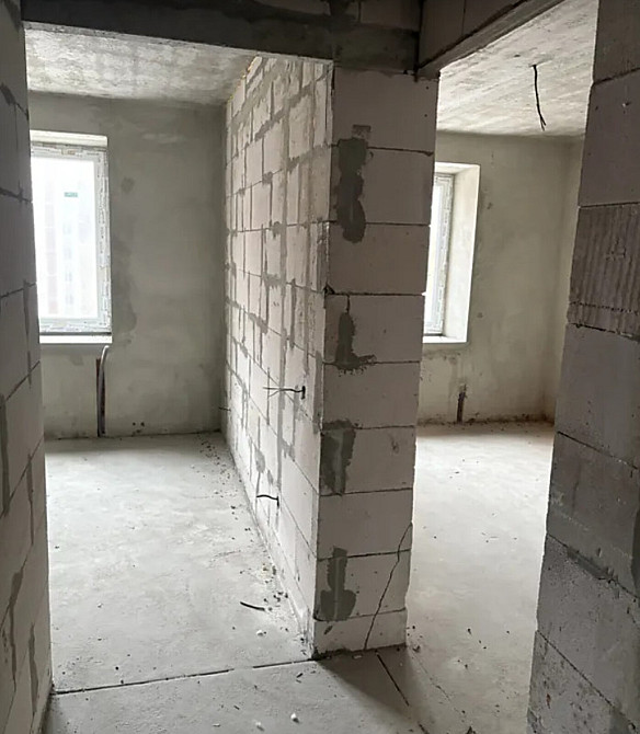 Продаж Квартира 3-кімнатна, 4/10 поверх Ternopil' - photo 2