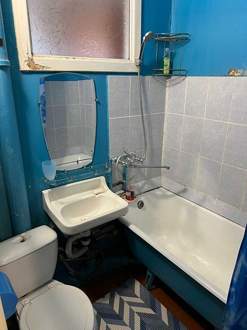 Оренда Квартира 1-кімнатна, 3/5 поверх на Братиславська, 28 Київ - фото 7