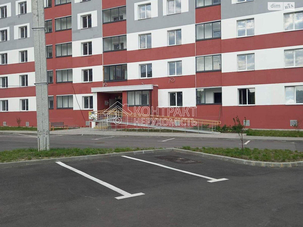 Продаж Квартира 2-кімнатна, 7/9 поверх на вул. Борткевича Харків - фото 3