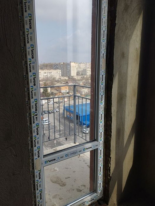 Продаж Квартира 1-кімнатна, 10/11 поверх на Волошкова Вінниця - фото 3