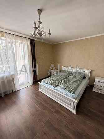 Оренда Будинок 5-кімнатний на Київська вул., 15 Khodosivka