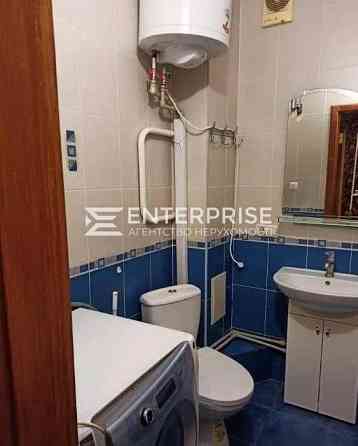 Продаж Квартира 1-кімнатна, 4/10 поверх на вул. Ветряные Горы Киев