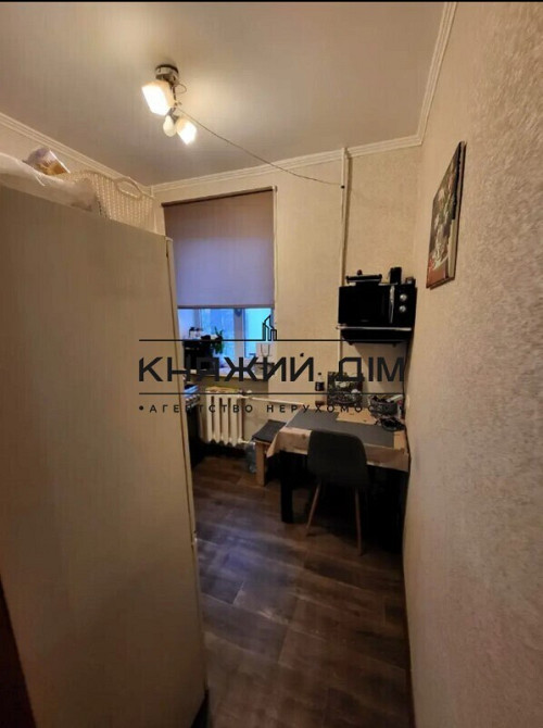 Продаж Квартира 1-кімнатна, 2/3 поверх на Перова бульв./Воскресенський бульв. Київ - фото 3