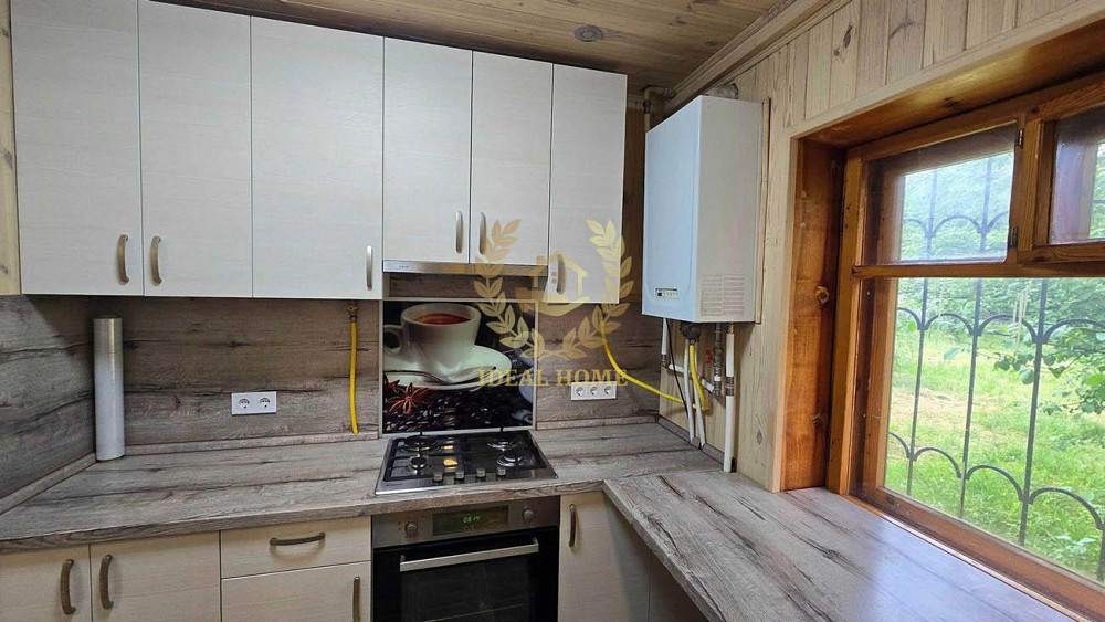 Продаж будинку вул.Садова Софіївська Борщагівка  - фото 1