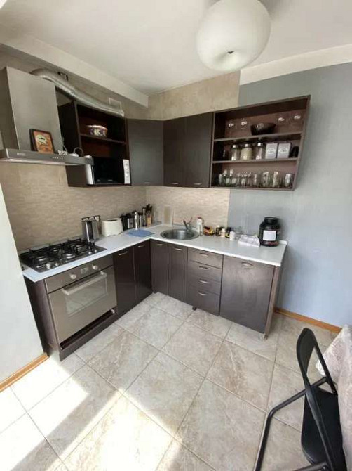 Оренда Квартира 2-кімнатна, 4/9 поверх на ул. Саксаганского Kiev - photo 1