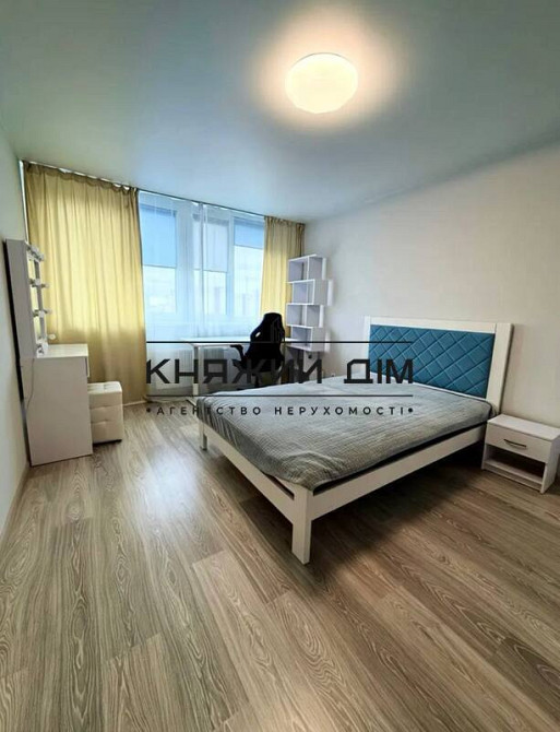 Оренда Квартира 3-кімнатна, 11/23 поверх на вул. Трутенко Онуфрия ул./Михайла Максимовича Київ - фото 3