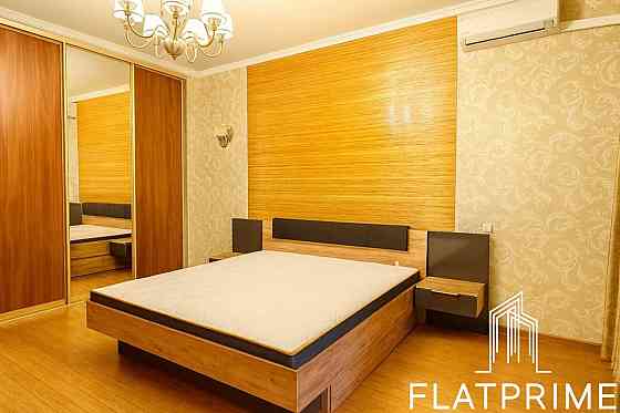 Продаж Квартира 5-кімнатна, 5/25 поверх на Дмитрівська вул. вул., д. 69 Kiev