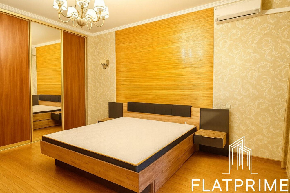 Продаж Квартира 5-кімнатна, 5/25 поверх на Дмитрівська вул. вул., д. 69 Kiev - photo 3