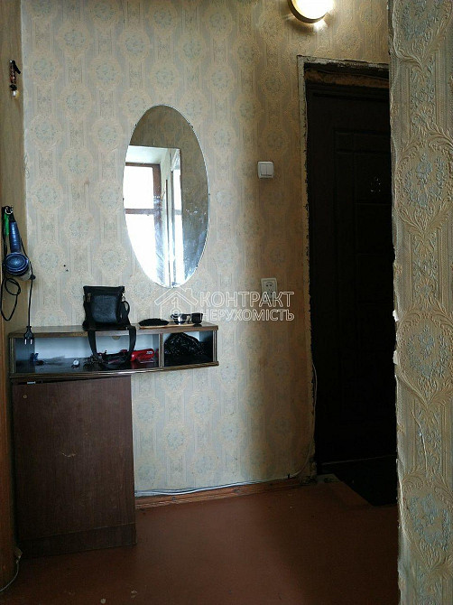 Продаж Квартира 1-кімнатна, 6/16 поверх на вул. Дружби народів Харків - фото 20