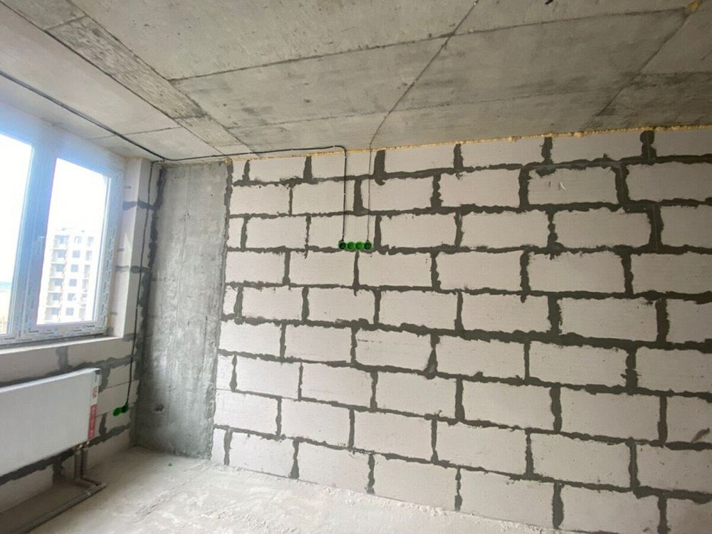 Продаж Квартира 1-кімнатна, 6/9 поверх Vinnytsya - photo 4