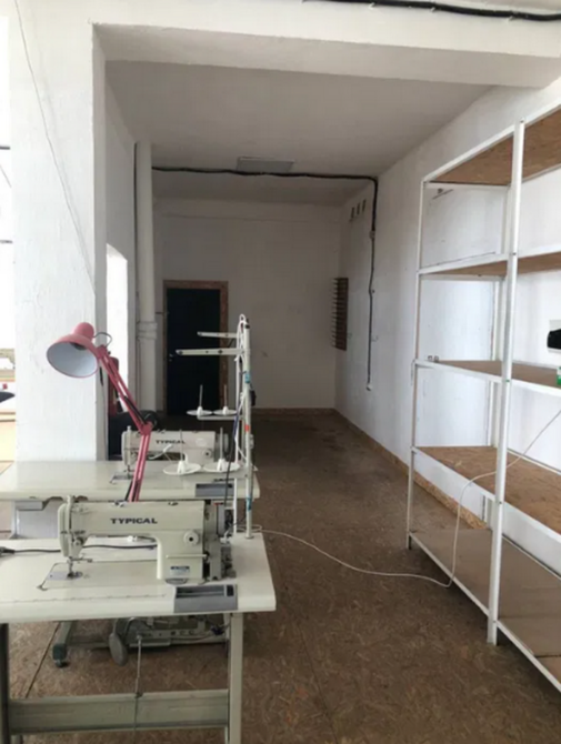 Оренда приміщення вільного призначення поверх - 3/5 Тернопіль - фото 8