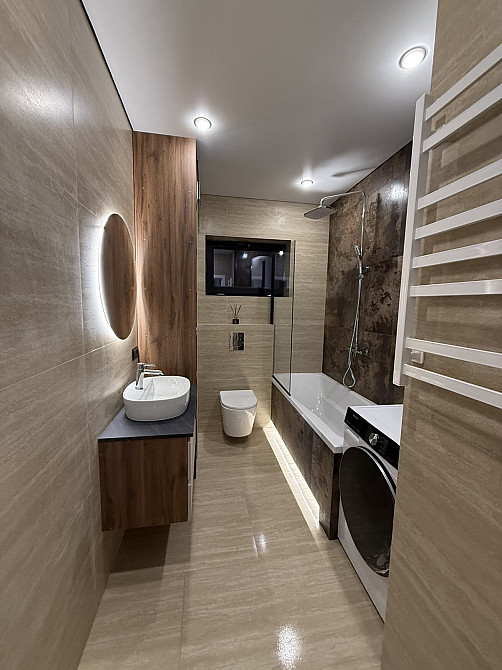 Продаж Квартира 1-кімнатна, 7/12 поверх на вул. Ленкавського Івано-Франківськ - фото 4