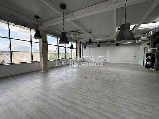Оренда офісне приміщення на вул. Олеся Гончара приміщень - 26, поверх - 2/5 Харків