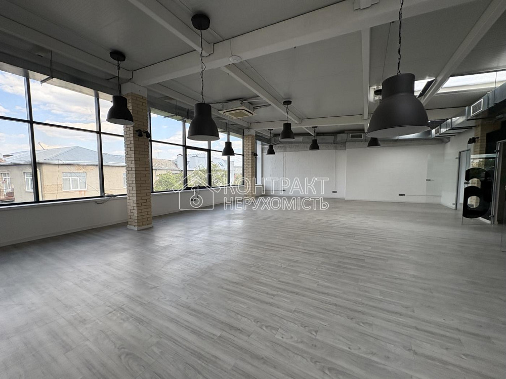 Оренда офісне приміщення на вул. Олеся Гончара приміщень - 26, поверх - 2/5 Харків - фото 4