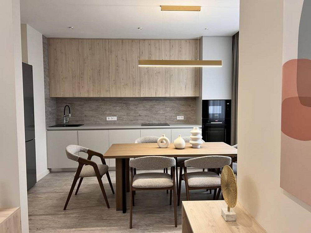 Продаж Квартира 2-кімнатна, 10/25 поверх на Генуэзская ул. Одеса - фото 1