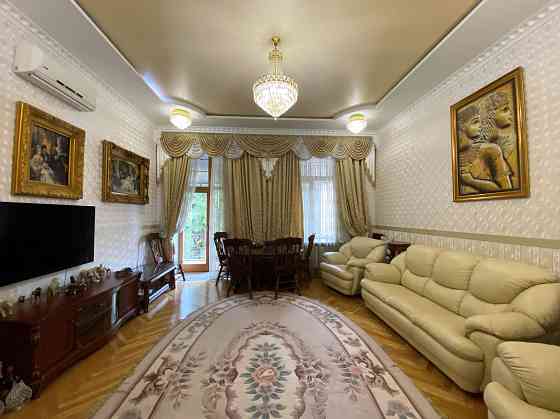 4 комн. квартира в переулке Пироговский /пр. Шевченко Одесса