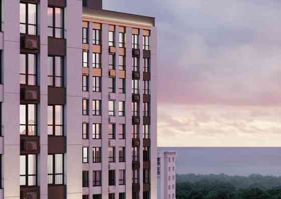 Квартира с видом на море Одесса