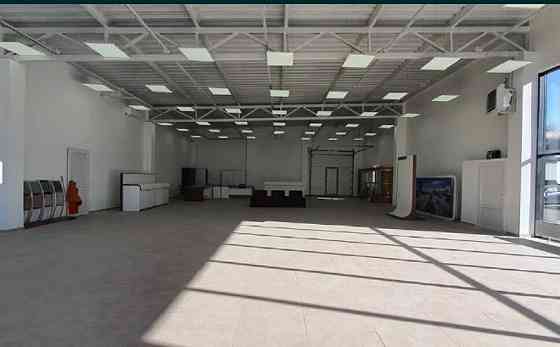 Оренда приміщення вільного призначення на улица Усенко Павла, д.6 приміщень - 1, поверх - 1/1 Киев