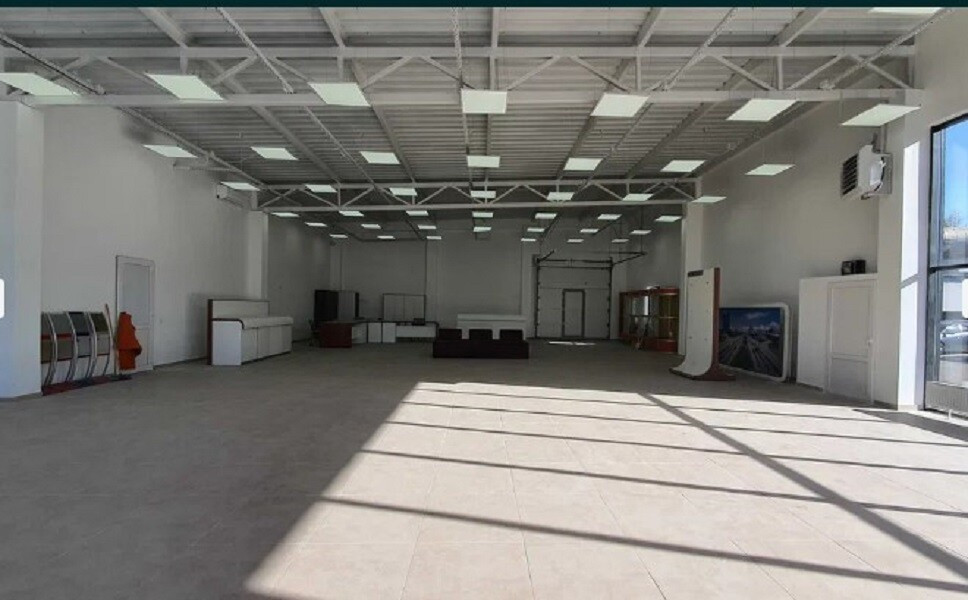 Оренда приміщення вільного призначення на улица Усенко Павла, д.6 приміщень - 1, поверх - 1/1 Киев - изображение 3