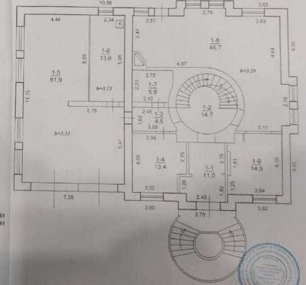 Продаж Будинок Дніпро - фото 13