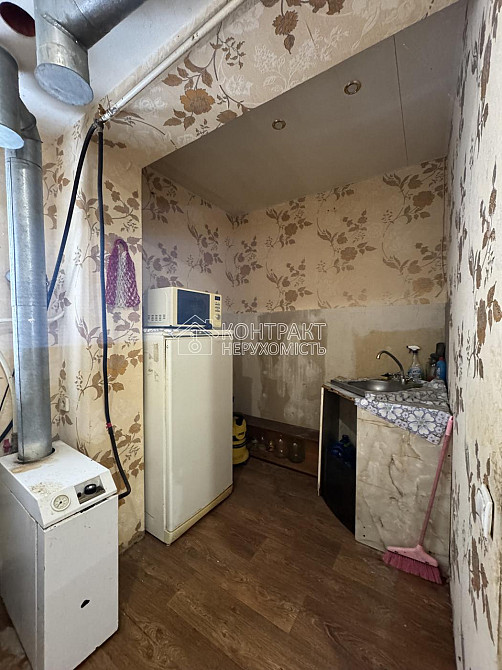Продаж Будинок 2-кімнатний на вул. Черкаська Харьков - изображение 11