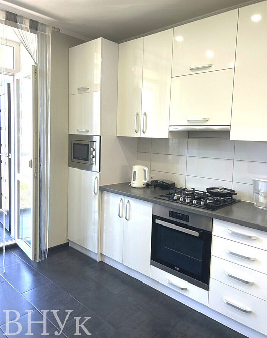 Продаж Квартира 2-кімнатна, 5/10 поверх на вул. Роксоляни Львів - фото 7