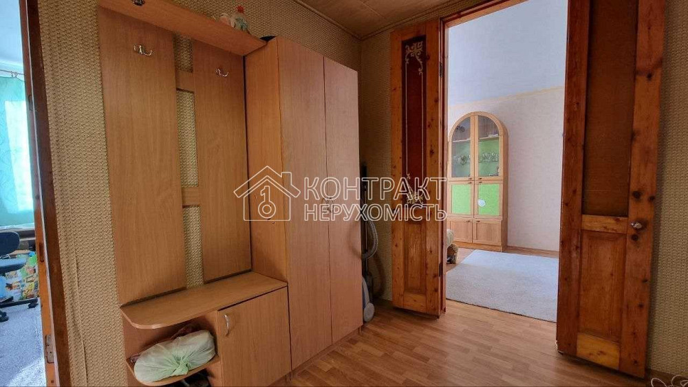 Продаж Квартира 2-кімнатна, 5/9 поверх на вул. Астрономічна Харьков - изображение 5