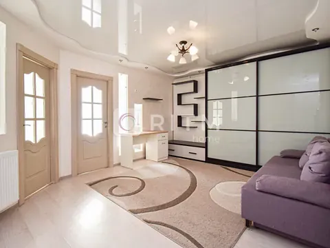 For sale 2-room Apartment 62 sq.m ЖК вул. Лучаківського, 6а Ternopil' - photo 8