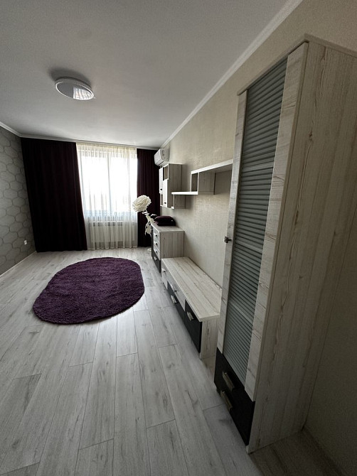 Продаж Квартира 1-кімнатна, 15/16 поверх на Олевська вул., д. 11 Kiev - photo 1