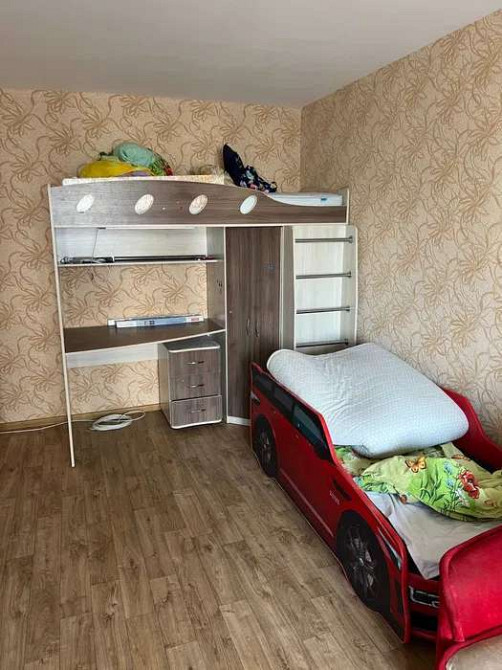 Оренда Квартира 1-кімнатна, 10/16 поверх на пр. Петра Григоренко Київ - фото 3