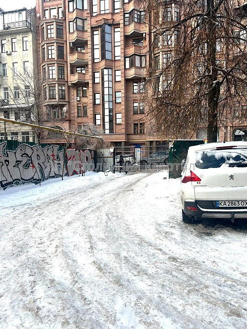Оренда офісне приміщення на Гончара Олеся вул., 37А приміщень - 4, поверх - 1/4 Киев - изображение 18