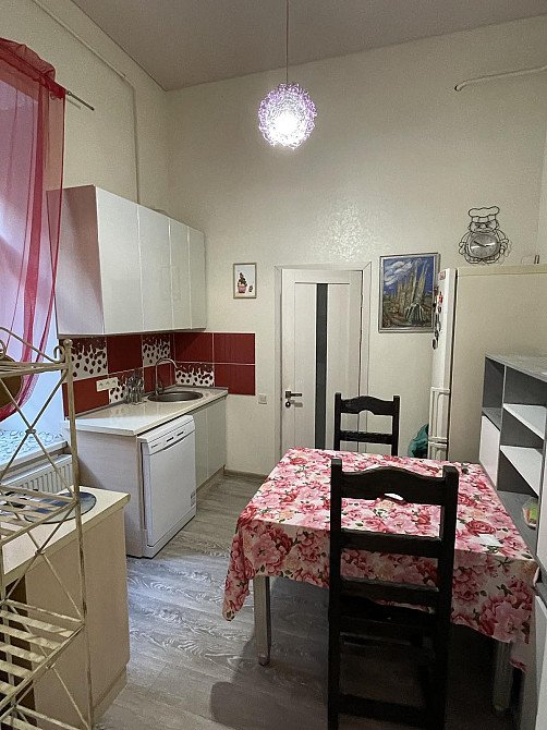 Продаж Квартира 2-кімнатна на спуск Военный Спуск, 14 Одесса - изображение 11